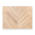 Redmire Natural Oak Herringbone Flooring