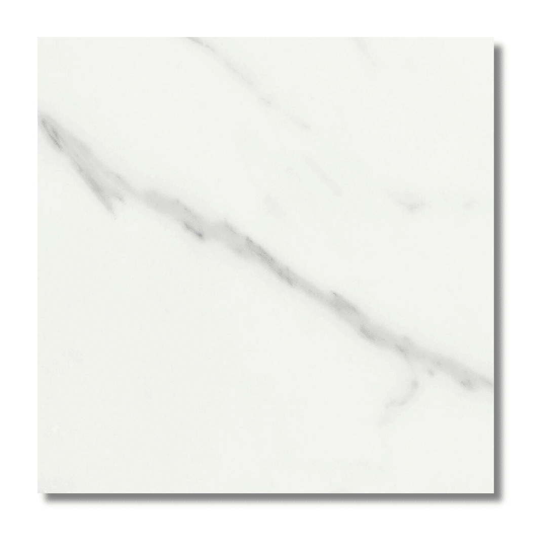 White glossy tiles suitable for wall and floor