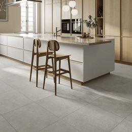 Siena Stone grey porcelain surface for wall and floor