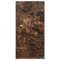 Sofiya Emperador Grande Brown 600x1200 Polished Marble Effect Porcelain Tile - Main