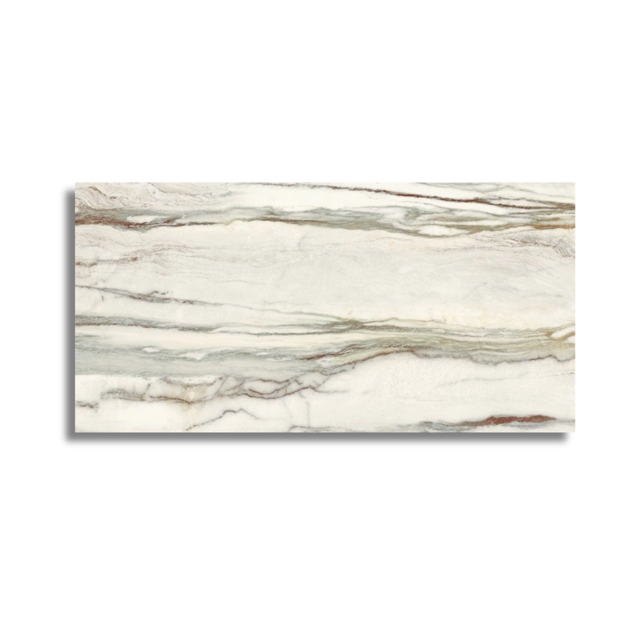 Star Marble Emerald green white wall and floor tiles