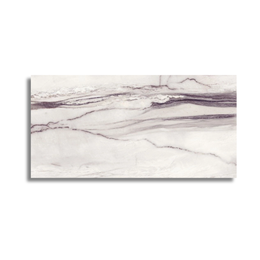 Star Marble Purple porcelain marble effect wall and floor tiles