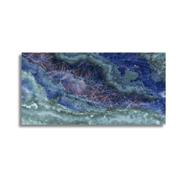 Star Onyx Purple polished porcelain wall and floor tiles