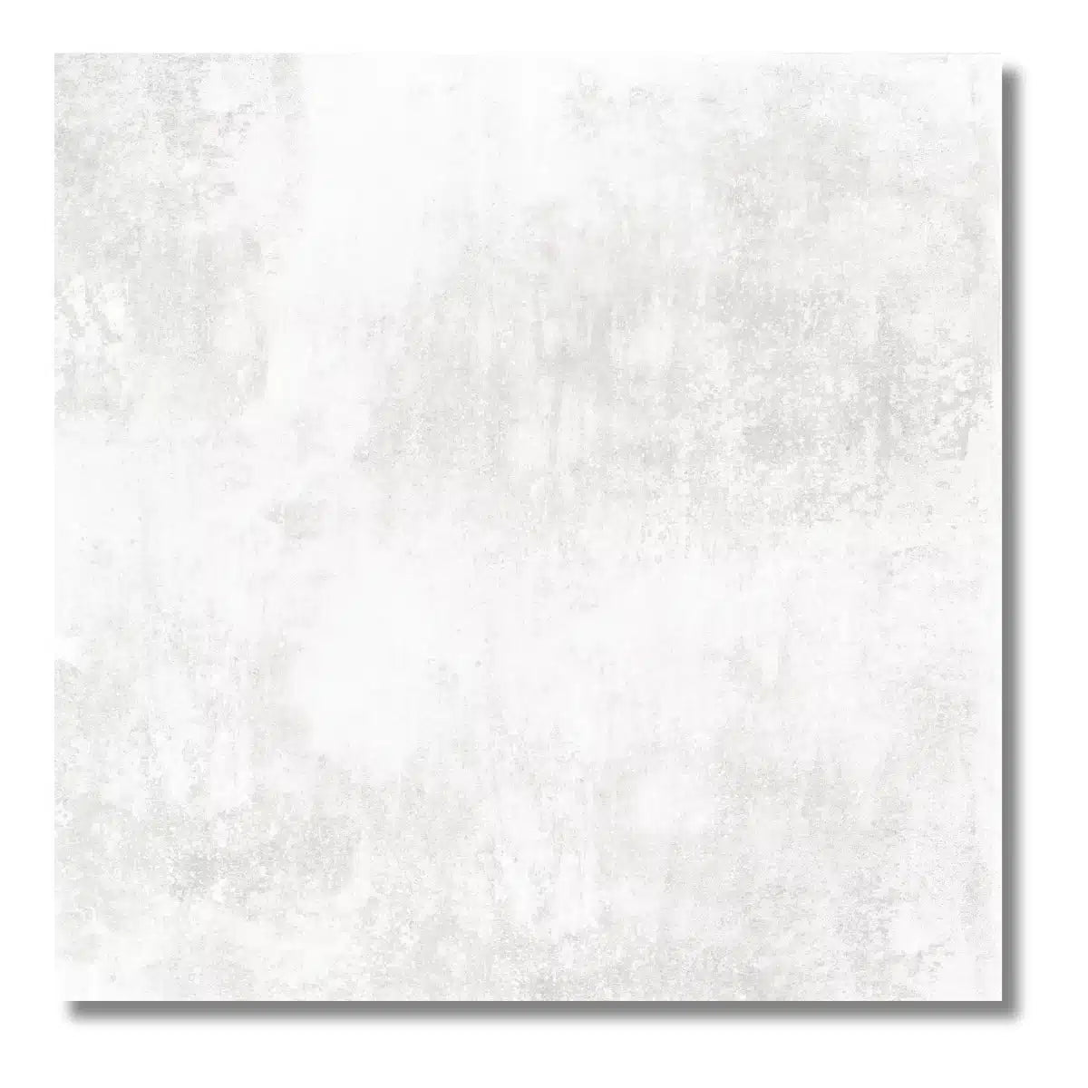 Stardust White Lappato – 90x90 cm semi-polished porcelain tile