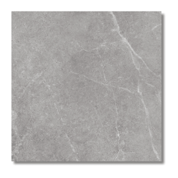 Storm Grey porcelain tiles with natural stone texture