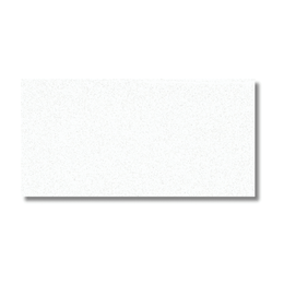 Matt porcelain Sugar White tiles for modern interiors