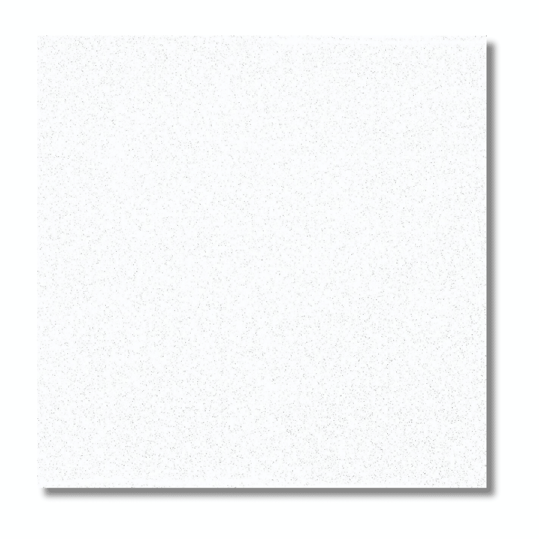 Sugar White matt porcelain tiles for wall and floor