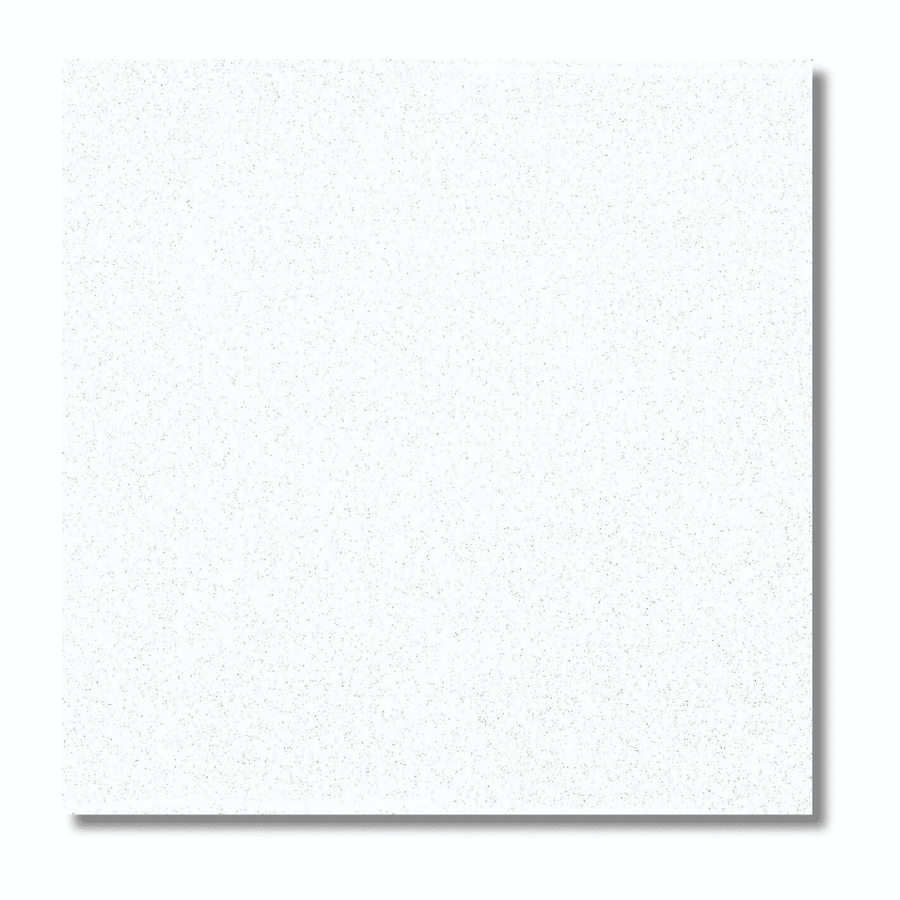 Sugar White matt porcelain tiles for wall and floor