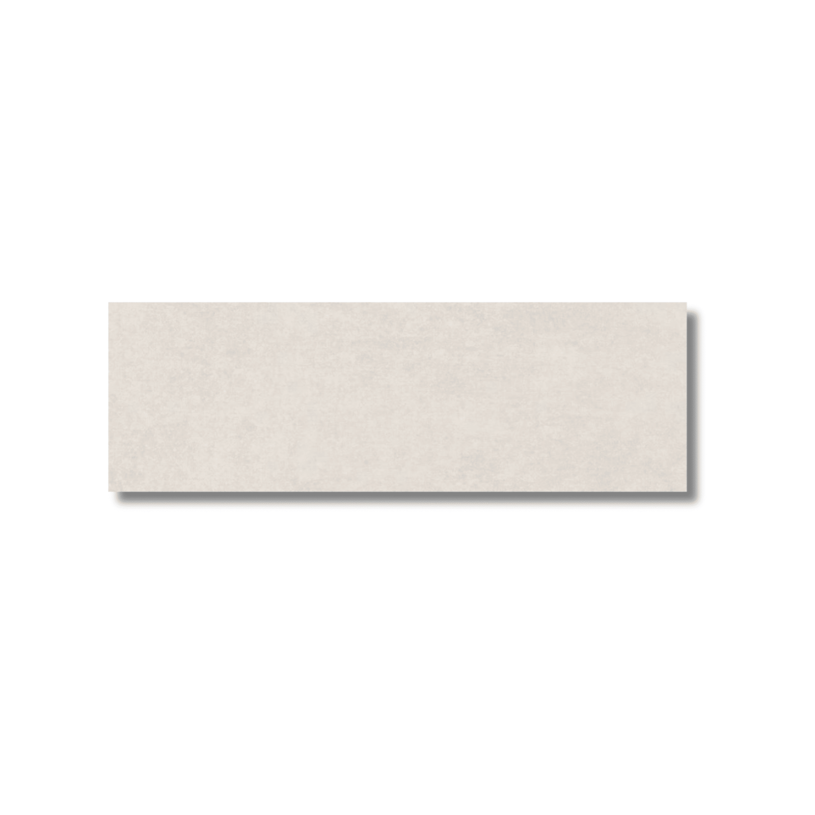 Sutton Blanco matt ceramic wall tile