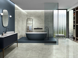 Majestic Pearl Polished Tile