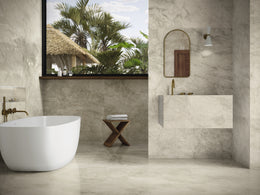 Majestic Pearl Polished Tile
