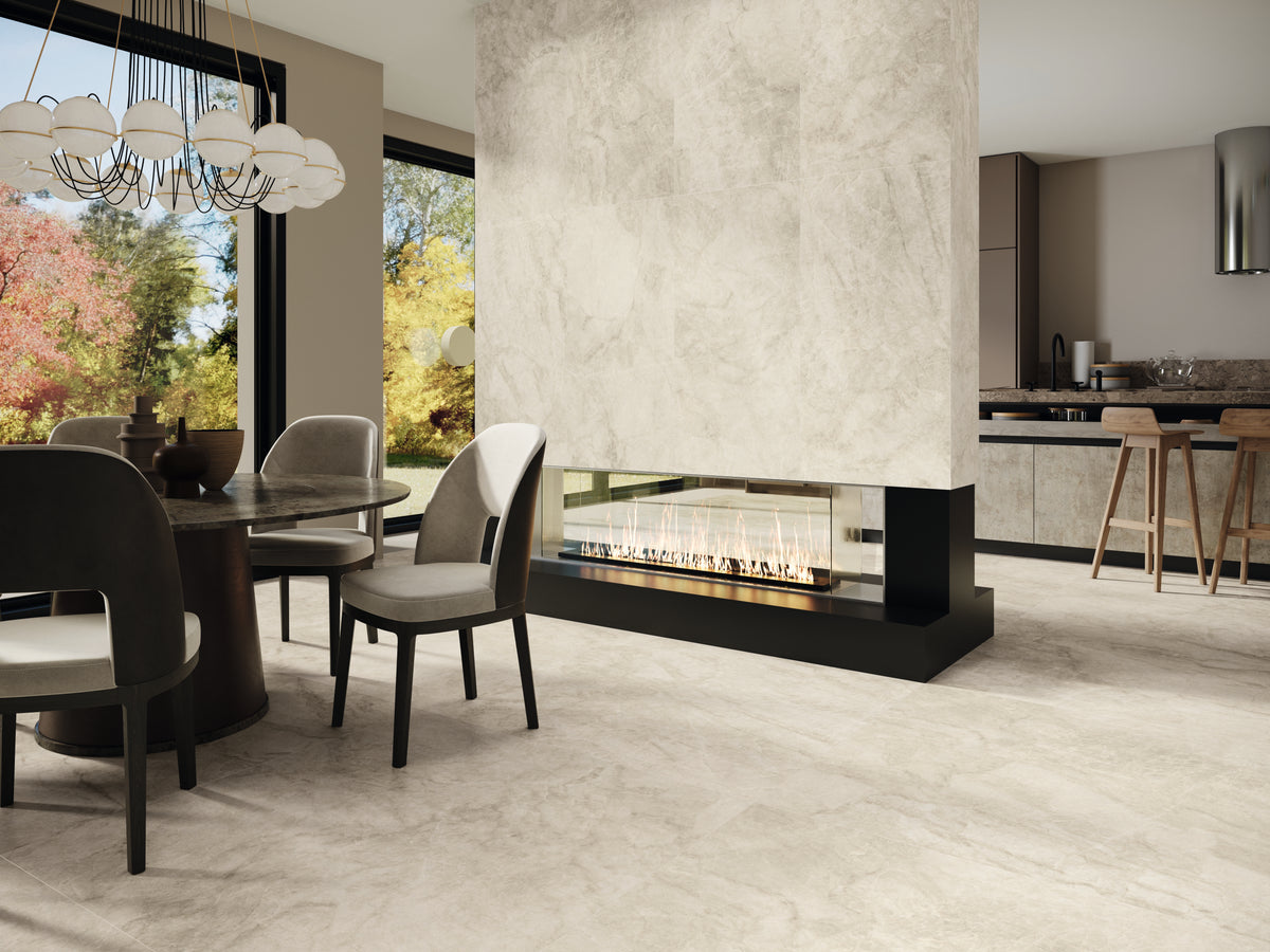 Luxury Tiles for Every Modern Interior