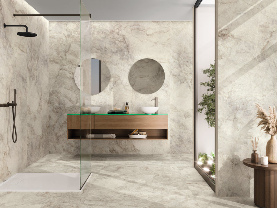 Majestic Capuccino Polished Tile