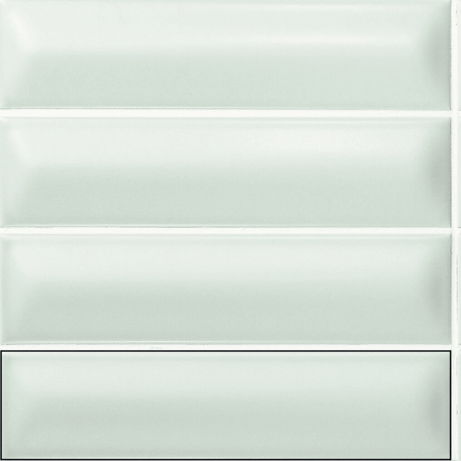 Durable 3D Palladium matt ceramic interior decor tiles