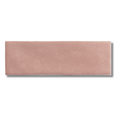 Toscaria Hot Pink glossy ceramic metro wall tiles