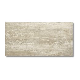 TRAVERTINO BRESCIA cream matt porcelain stone effect wall floor tile