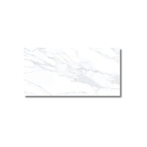 Trench Bianco carving porcelain wall tile