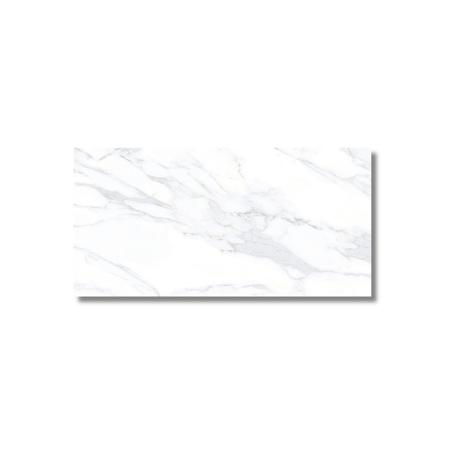 Trench Bianco carving porcelain wall tile