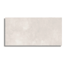 Tarima Roble porcelain tiles with realistic warm wood texture