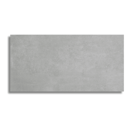 Durable terrazzo effect porcelain tiles in calm pink shade