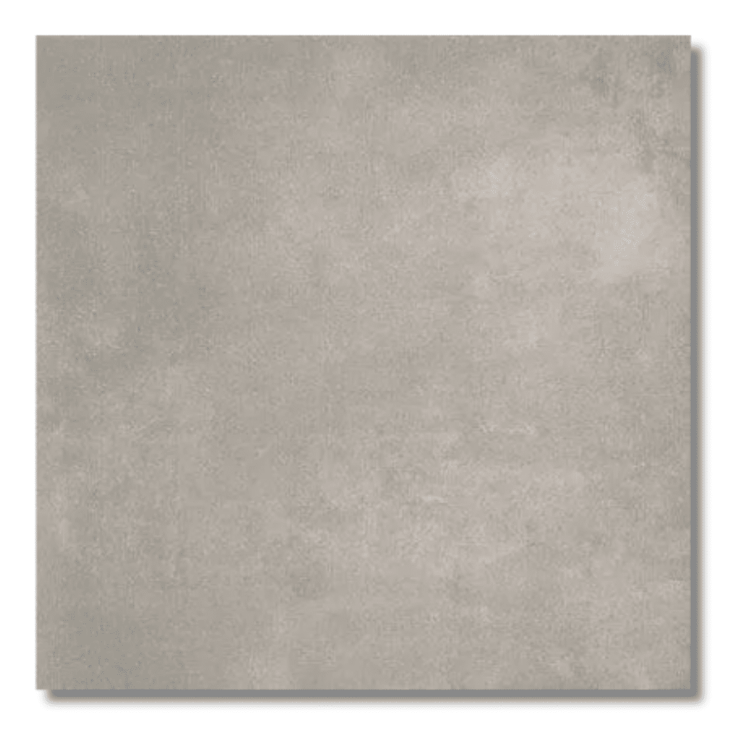 Terrazzo Light Pink porcelain tiles with soft matt finish