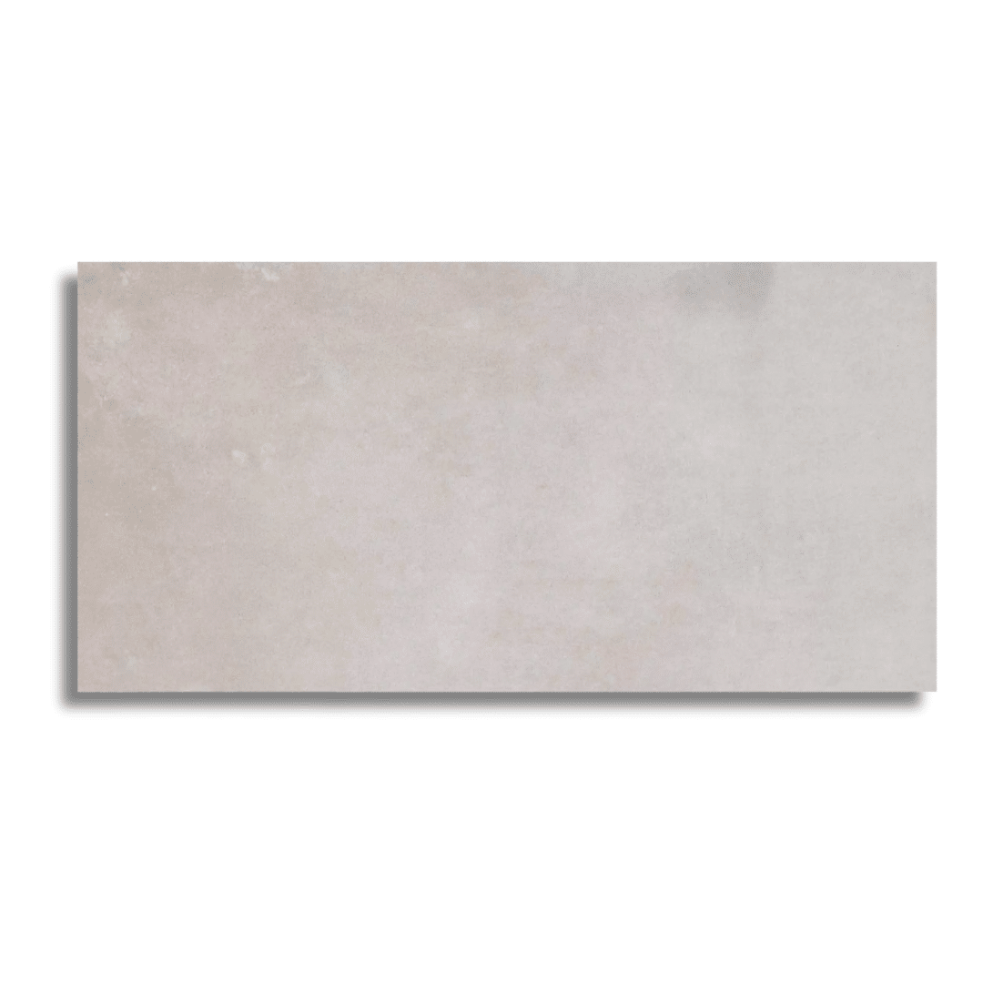 Forest Light Beige Matt Tiles