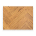 Glenmore Golden Oak Herringbone Flooring