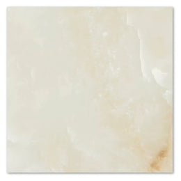 Onix Beige Porcelain Tile featuring soft veining and smooth matt surface