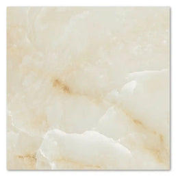 Large format beige porcelain tile with natural stone-inspired texture