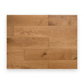 Elmsworth Golden Oak Engineered Wood Flooring