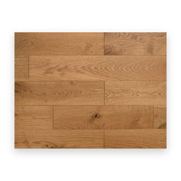 Elmsworth Golden Oak Engineered Wood Flooring