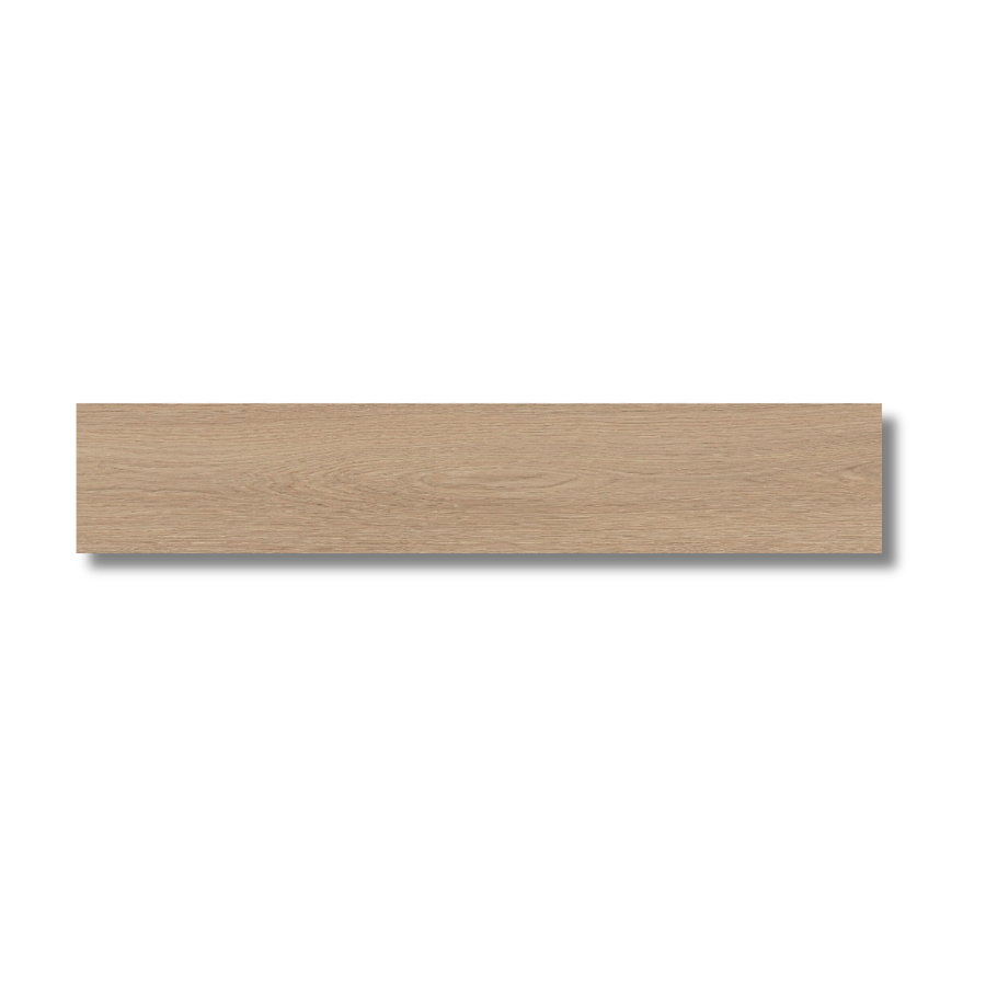 Valate Pele brown SPC wood effect floor tiles interior