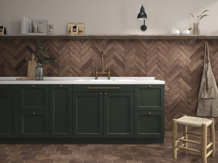 Metro Tiles