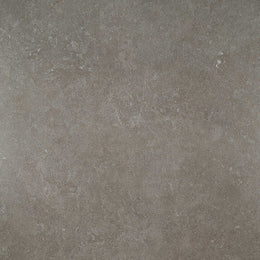 Vence Gris Grey 800x800 Matt Concrete Effect Porcelain Tile - Close Up