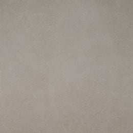 Vence Sand Yellow 800x800 Matt Concrete Effect Porcelain Tile - Close Up