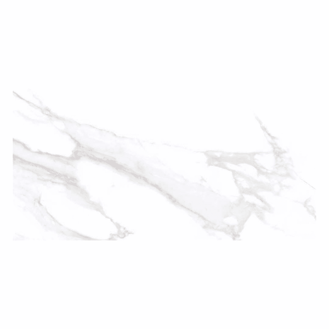 Vernazza Bianco Matt Ceramic Wall marble effect tiles