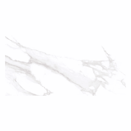 Vernazza Bianco Matt Ceramic Wall marble effect tiles