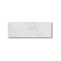 Vespa Carrara white gloss wall tile