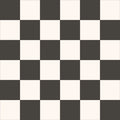 Victorian Bristol black white chequer wall floor tiles