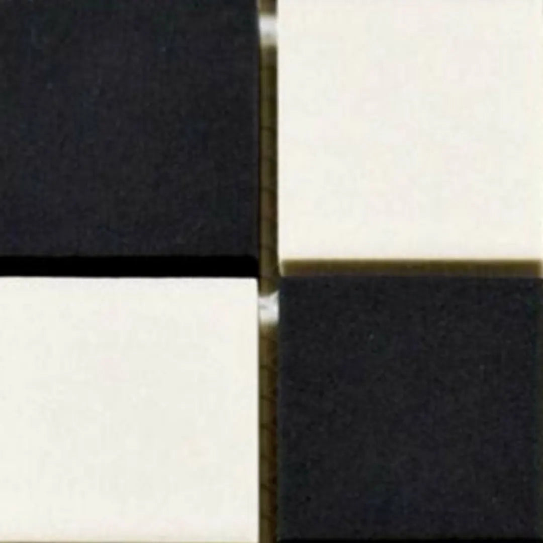 Victorian mosaic wall and floor tiles with Matt finish