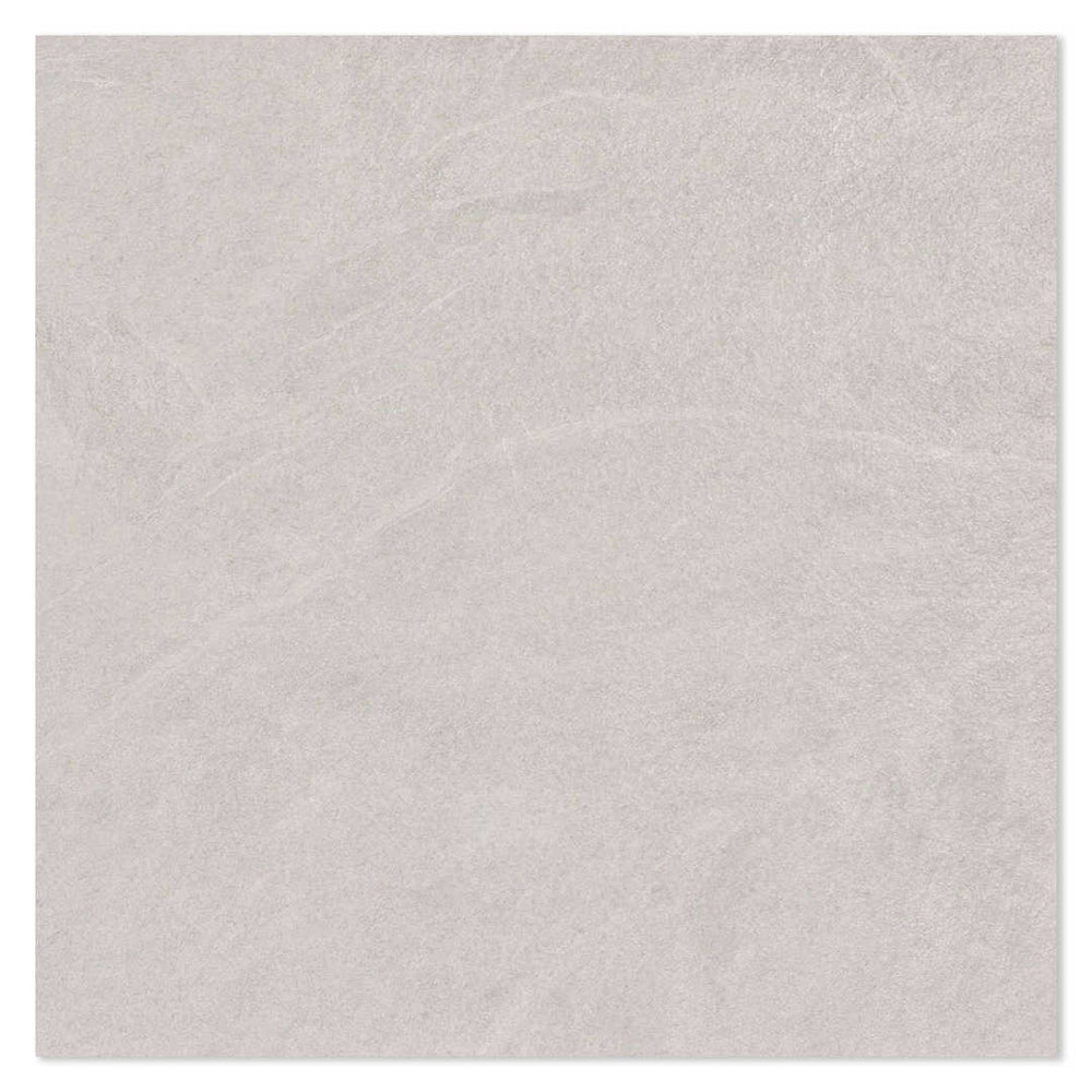 Volcano Cinder Pink 600X600 Matt Stone Effect Porcelain Tile - Face