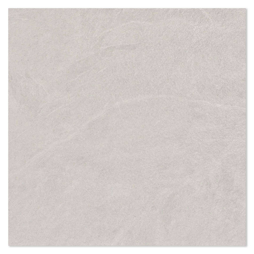Volcano Cinder Pink 600X600 Matt Stone Effect Porcelain Tile - Face