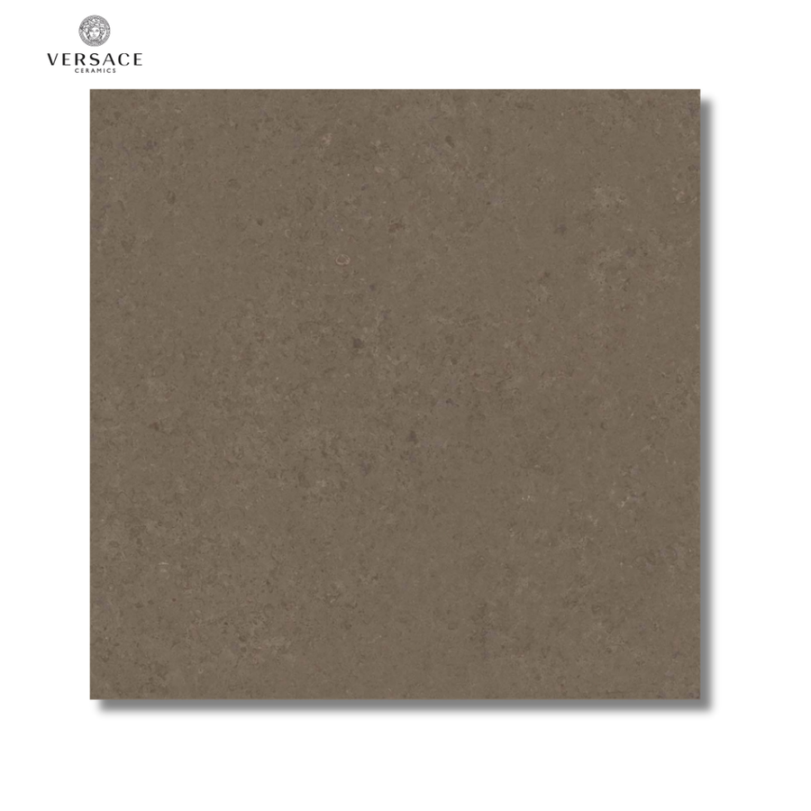 V Stone Brown ceramic stone effect wall floor tiles
