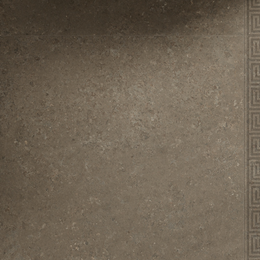 Matt finish ceramic stone effect tiles for interiors