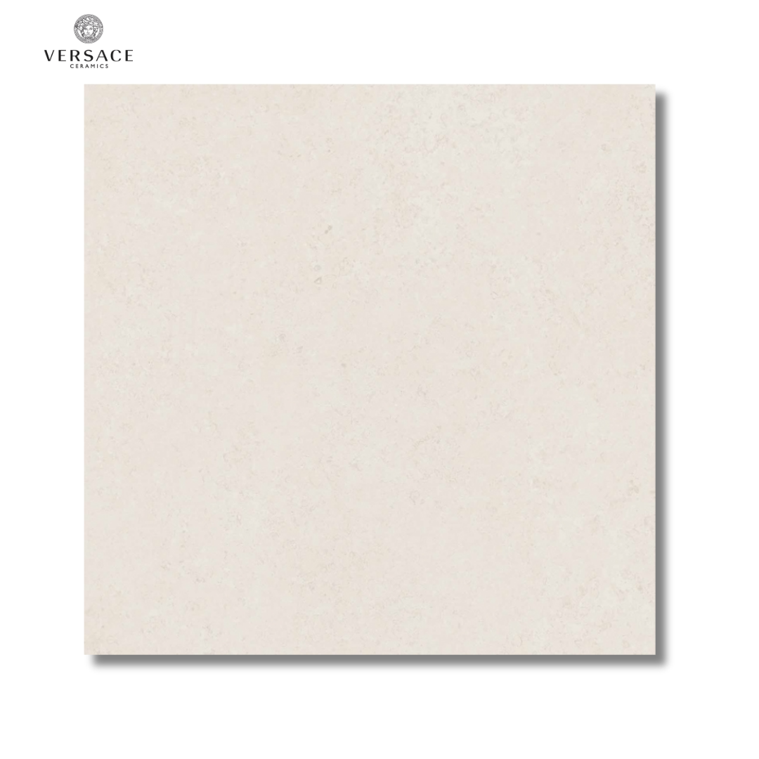 V Stone White ceramic stone effect wall floor tiles