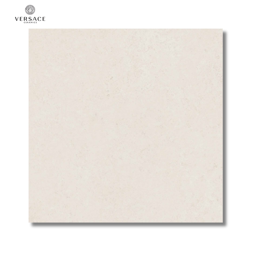 V Stone White ceramic stone effect wall floor tiles