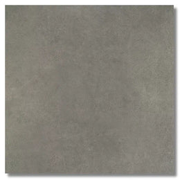 WABI Graphite Lappato finish porcelain tile texture in dark grey