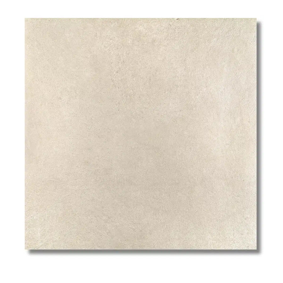 Wabi Sabbia Lappato – large format beige porcelain floor tile