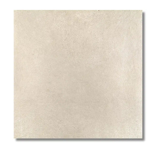Wabi Sabbia Lappato – large format beige porcelain floor tile