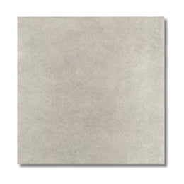 WABI TAUPE Neutral porcelain tiles for wet areas